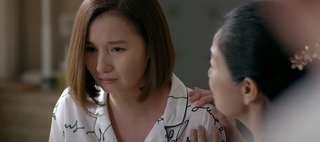 'Tình yêu và tham vọng' tập 50: Minh tiếp tục bị áp lực về đám cưới với Tuệ Lâm