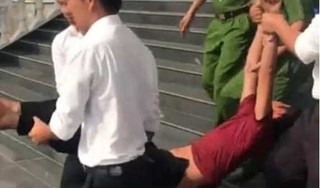 TAND Bình Phước lên tiếng vụ bị cáo uống thuốc sâu tự tử tại tòa