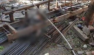 Danh tính nạn nhân vụ nổ bình gas ở xưởng cơ khí tại Hà Nội