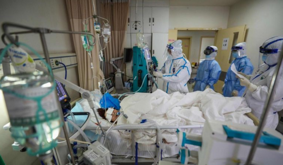 Nữ bệnh nhân 36 tuổi mắc Covid-19 tại Đà Nẵng tử vong