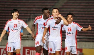 Cúp Quốc gia và các giải trẻ của bóng đá Việt Nam sắp trở lại