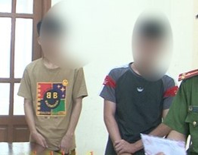 Ninh Bình: 2 học sinh lớp 11 nghiện ma tuý, bán cần sa