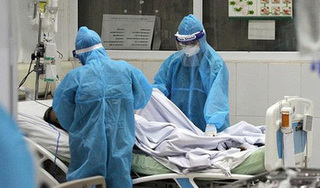 Bệnh nhân Covid-19 thứ 29 ở Việt Nam tử vong