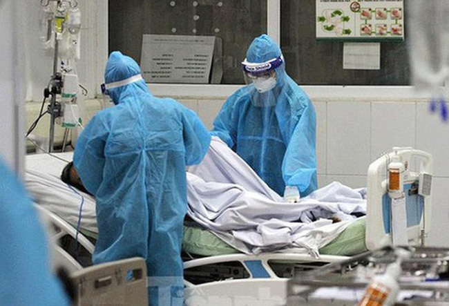 Bệnh nhân Covid-19 thứ 29 ở Việt Nam tử vong