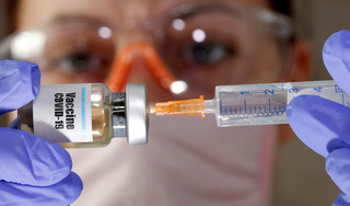 Nga tiết lộ thêm 3 vắc xin Covid-19 sau loại đầu tiên Sputnik V