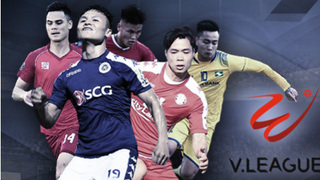 VPF chốt phương án đưa V.League và Cúp Quốc gia trở lại