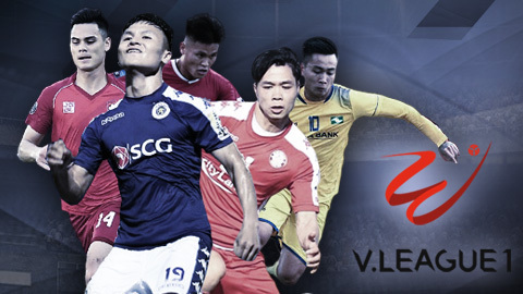 VPF chốt phương án đưa V.League và Cúp Quốc gia trở lại