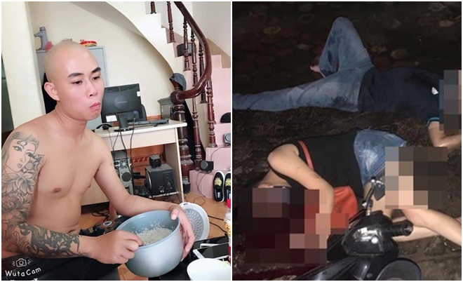 Nguyên nhân ban đầu vụ bắn gục đôi nam nữ tại Thái Nguyên trong đêm