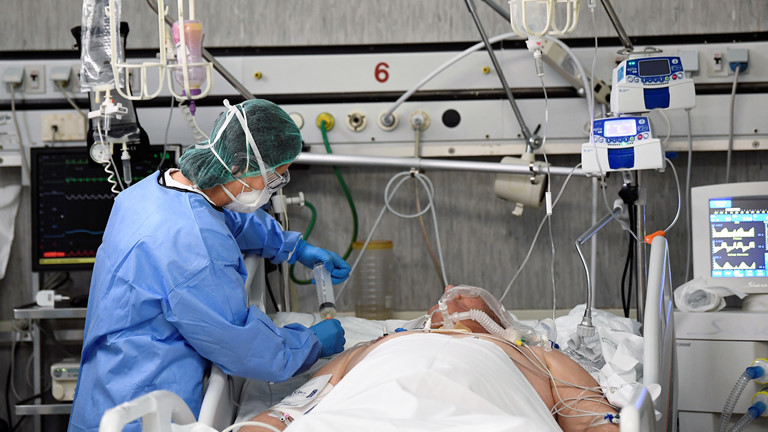 Bệnh nhân Covid-19 thứ 30 ở Việt Nam tử vong