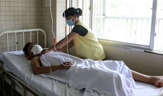 Thiếu niên 15 tuổi ở Tây Ninh bị chém đứt lìa chân phải giờ ra sao?