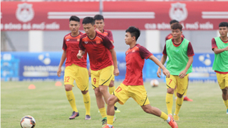 U19 Việt Nam nguy cơ lỡ kế hoạch vì quyết định của AFC