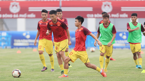 U19 Việt Nam nguy cơ lỡ kế hoạch vì quyết định của AFC