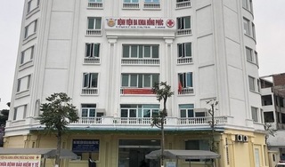 Một bệnh viện ở Bắc Ninh tạm dừng đón bệnh nhân vì không đảm bảo an toàn phòng dịch Covid-19