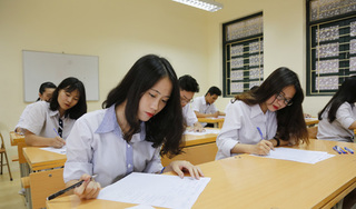 Nghệ An, Long An có mức chênh lệch điểm thi THPT và học bạ ở cao nhất nước