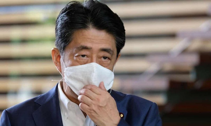 Thủ tướng Nhật Shinzo Abe sẽ từ chức vì lý do sức khỏe