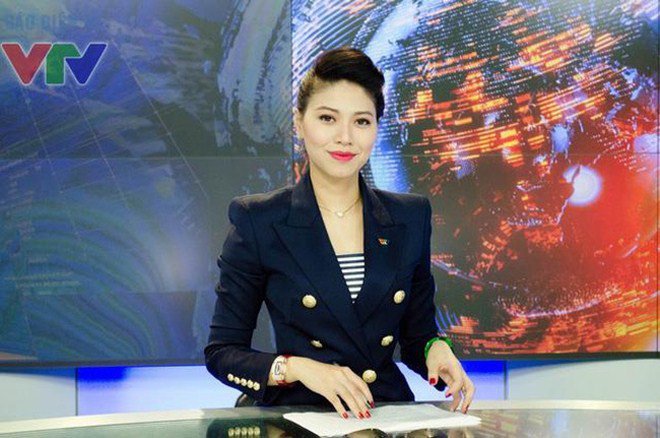 Gia thế khủng của BTV Dương Ngọc Trinh