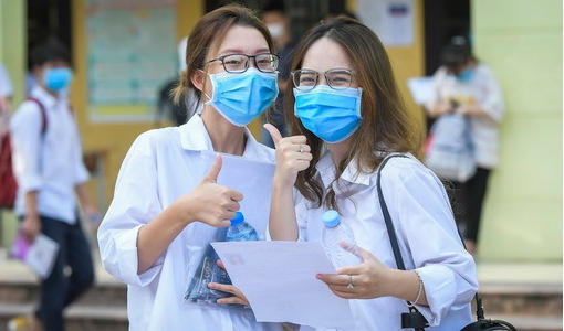 Đại học Giao thông Vận tải TP.HCM công bố điểm sàn xét ...