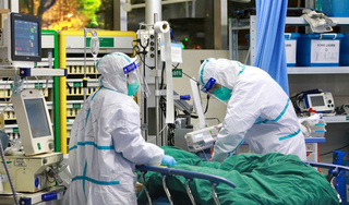 Nam bệnh nhân mắc Covid-19 ở Quảng Nam tử vong ở tuổi 28