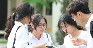 Học viện Nông nghiệp Việt Nam công bố điểm sàn năm 2020