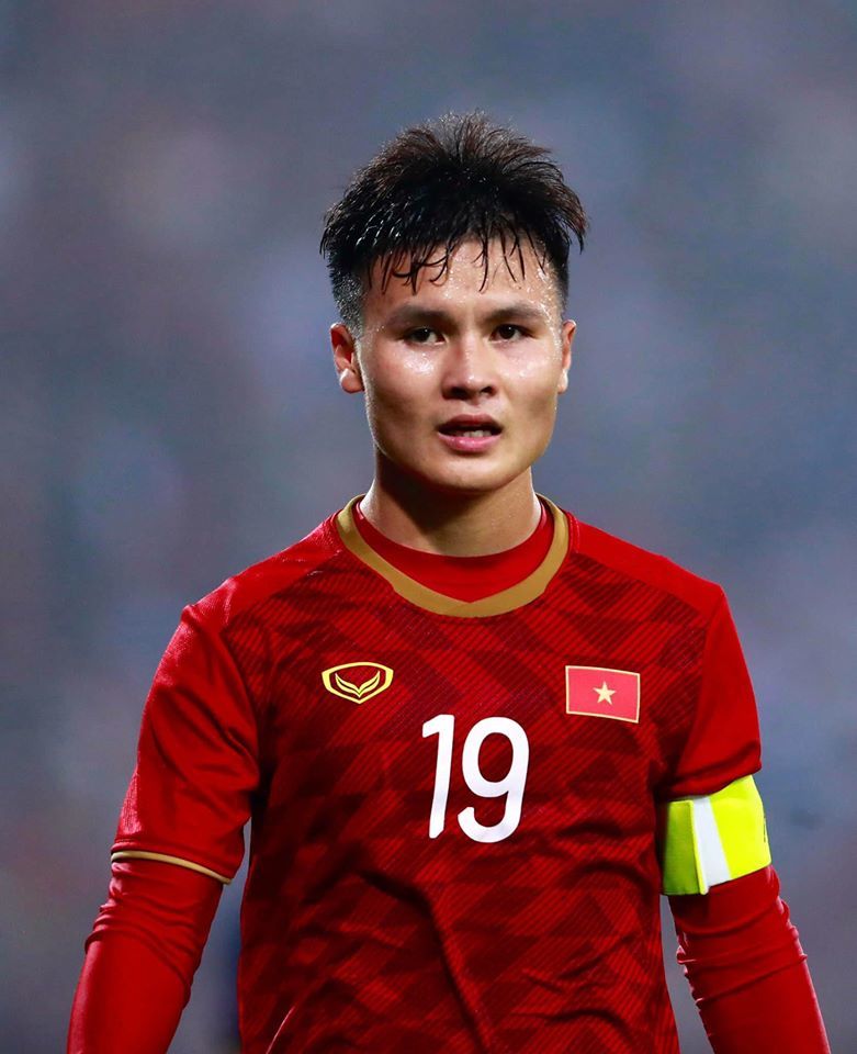 Quang Hải chỉ ra trận đấu then chốt của Việt Nam ở vòng loại World Cup