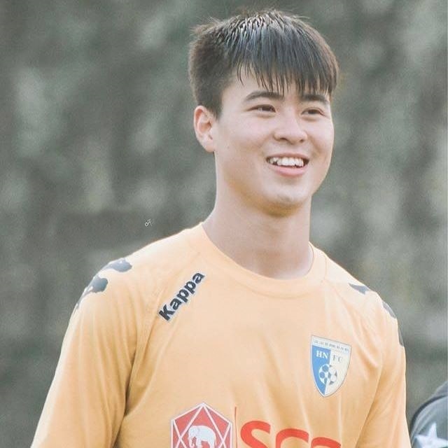 Top 10 cầu thủ đẹp trai nhất bóng đá Việt Nam 2020