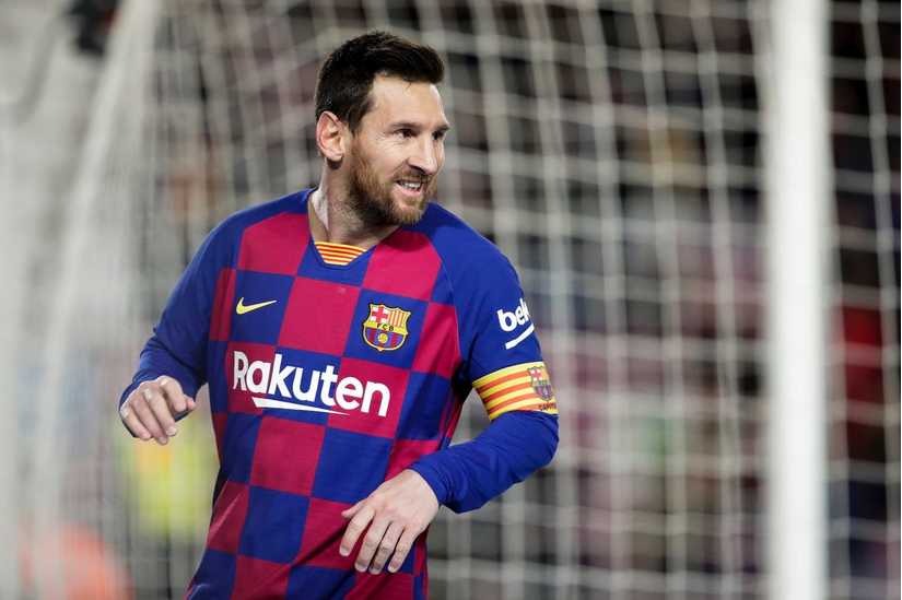 Tổng thống Argentina kêu gọi Messi về nước thi đấu