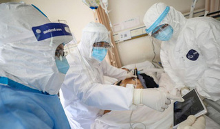 Bệnh nhân Covid-19 thứ 34 ở Việt Nam tử vong