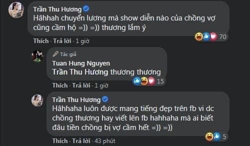 Tạm giải nghệ để dành thời gian cho gia đình, Tuấn Hưng khoe được vợ trả lương lên đến 8 số 0 