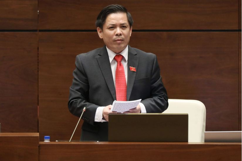 Bộ trưởng Nguyễn Văn Thể liên quan thế nào đến vụ Út 'trọc'?