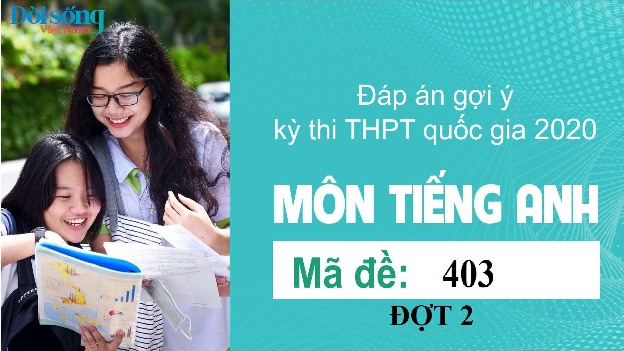 tieng anh 403