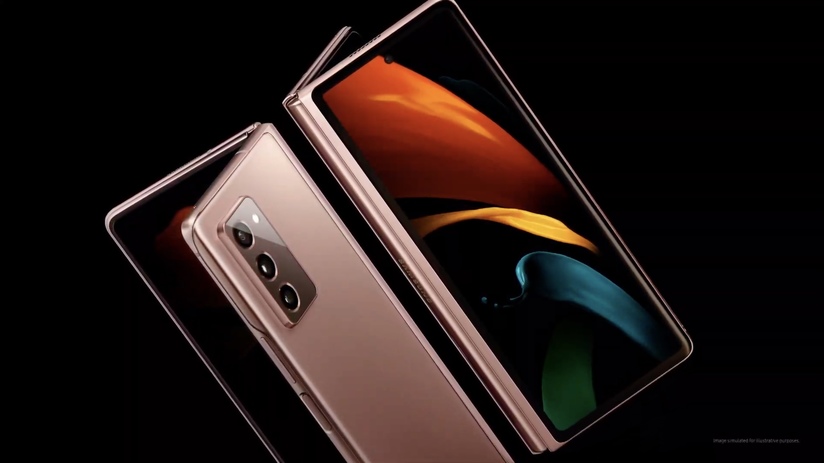 Samsung Galaxy Z Fold 2 sẽ được sản xuất tại Việt Nam