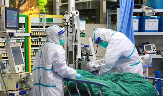 Bệnh nhân Covid-19 thứ 35 tại Việt Nam tử vong
