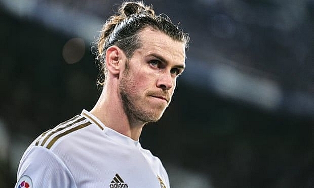 Gareth Bale tính quay trở lại ngoại hạng Anh thi đấu