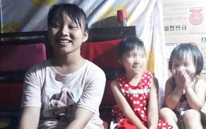 Manh mối duy nhất vụ nữ sinh 14 tuổi mất tích bí ẩn ở Nam Định