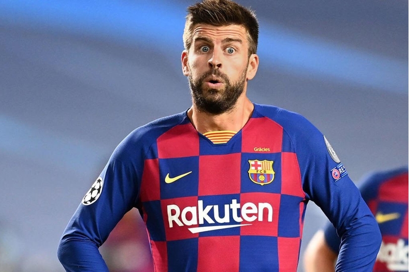 CLB Barca bầu đội trưởng mới thay thế Messi
