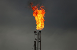 Giá gas hôm nay 4/9: Giá gas tiếp tục giảm do tồn kho tăng