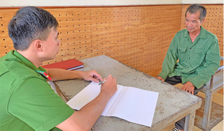 Lạng Sơn: Khởi tố vụ bố đâm con trai sau bữa nhậu rằm tháng 7