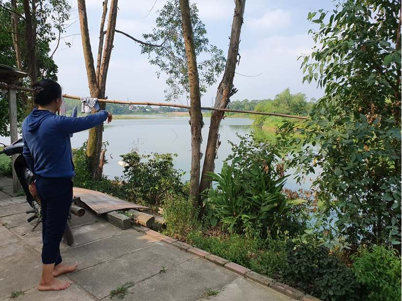 Mập mờ trong quản lý đất công ích ở xã Quang Húc, huyện Tam Nông (Phú Thọ)