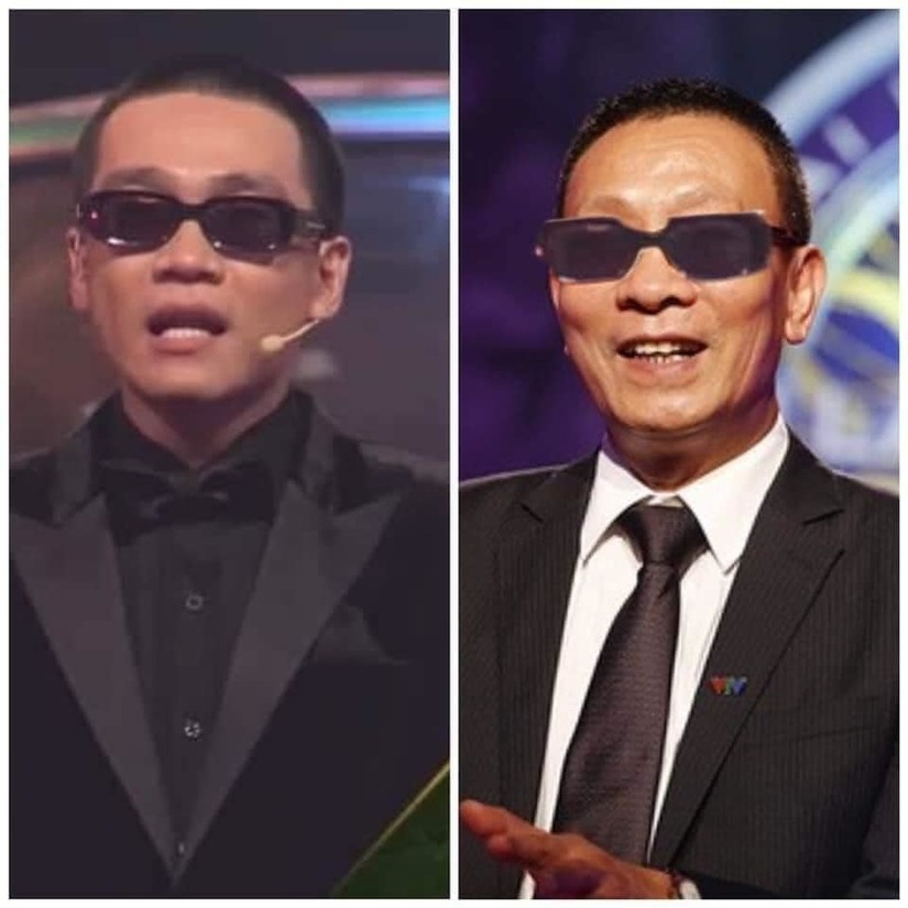 MC Lại Văn Sâm tự nhận nam rapper Wowy là anh em 