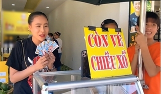 Bị tố kiếm 'fame' sau khi giúp đỡ người khó khăn, Hồ Bích Trâm nói gì?