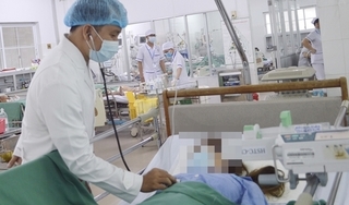 Tự ý uống thuốc giảm đau, cô gái trẻ suýt mất mạng