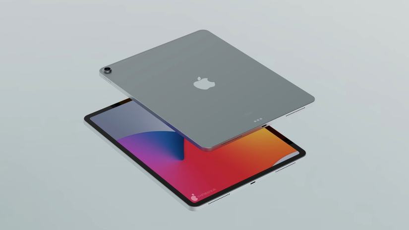 iPad Air 4 có thể sẽ ra mắt cùng Apple Pencil vào ngày mai