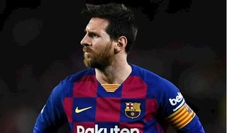 Tin tức thể thao nổi bật ngày 8/9/2020: Người hâm mộ sụt giảm niềm tin vào Messi và Barca