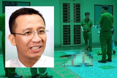 VKS đồng tình với kết luận vụ tiến sĩ Bùi Quang Tín rơi lầu tử vong