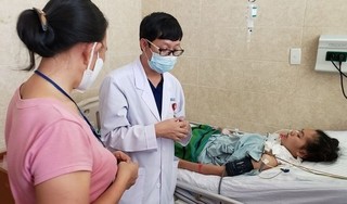 Đồng Nai: Thêm một bệnh nhân chuyển đến điều trị do ngộ độc pate Minh Chay