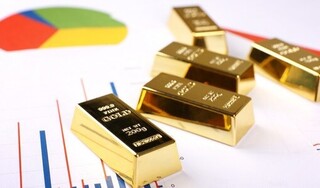 Dự báo giá vàng ngày 11/10: Vàng sẽ đi lên trong tuần mới
