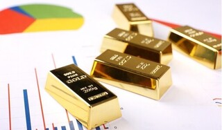 Dự báo giá vàng ngày 25/9: Vàng tiếp tục lao dốc chưa có điểm dừng
