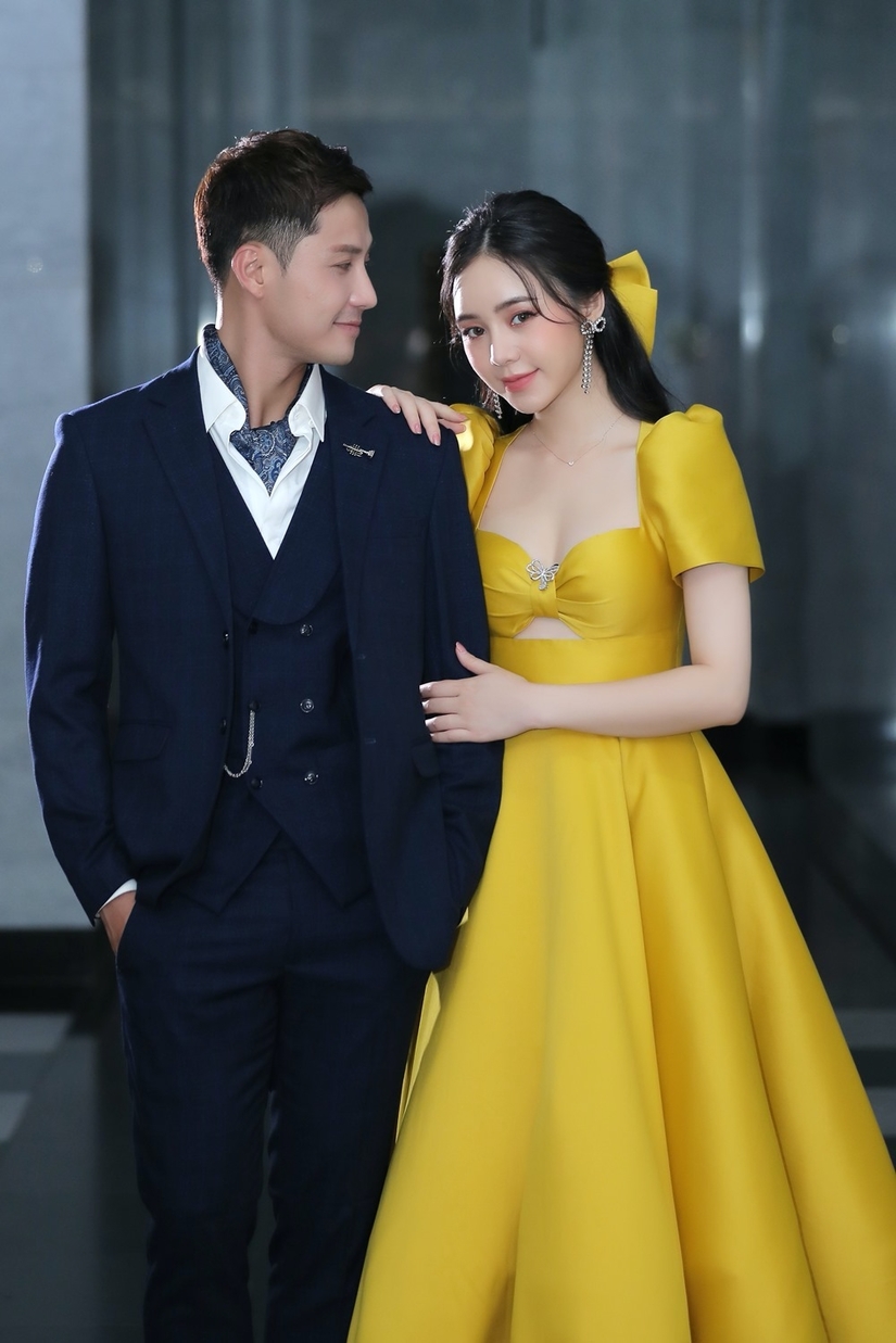 Thanh Sơn chính thức xác nhận đã ly hôn vợ, hé lộ mối quan hệ tình cảm với Quỳnh Kool
