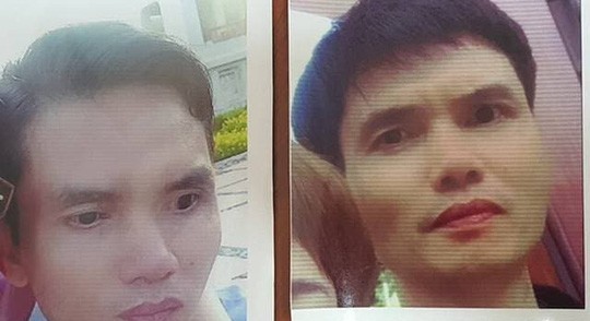 Gã bố đẻ bạo hành con gái 6 tuổi dã man ở Bắc Ninh 'sa lưới'