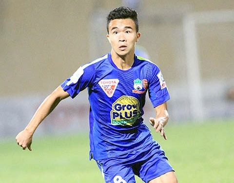 Hoàng Thanh Tùng chia tay HAGL, gia nhập đội bóng hạng Nhất